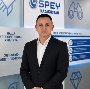 Тлеубаев Абылайхан Ерланұлы